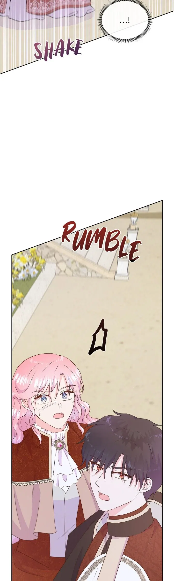 Don’t Trust the Heroine Chapter 125 – Page 26