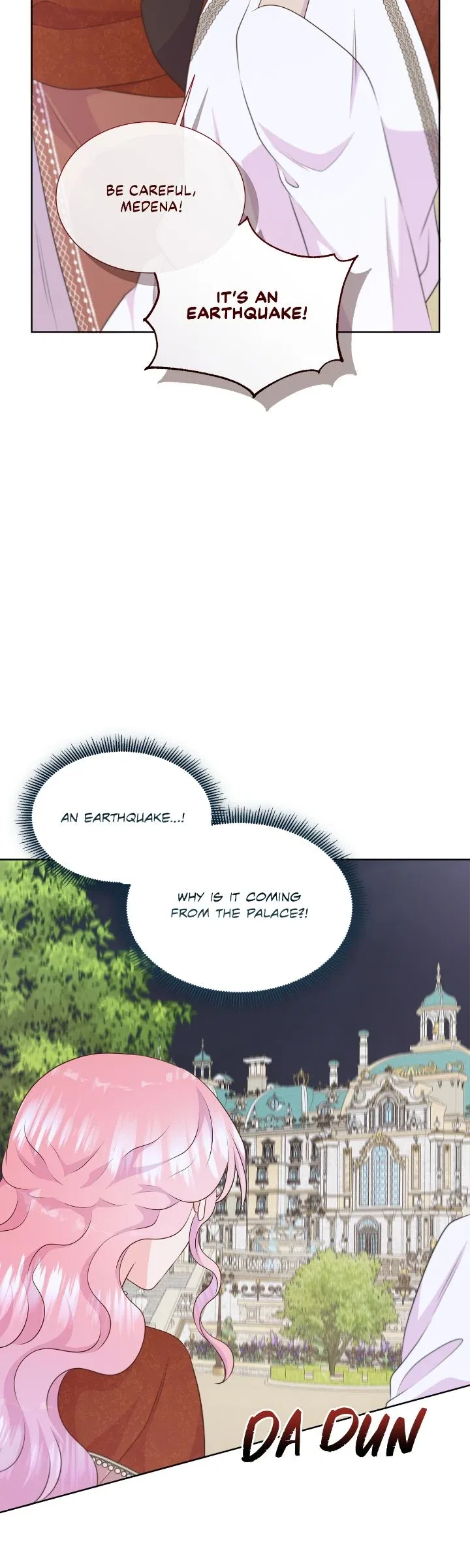 Don’t Trust the Heroine Chapter 125 – Page 27