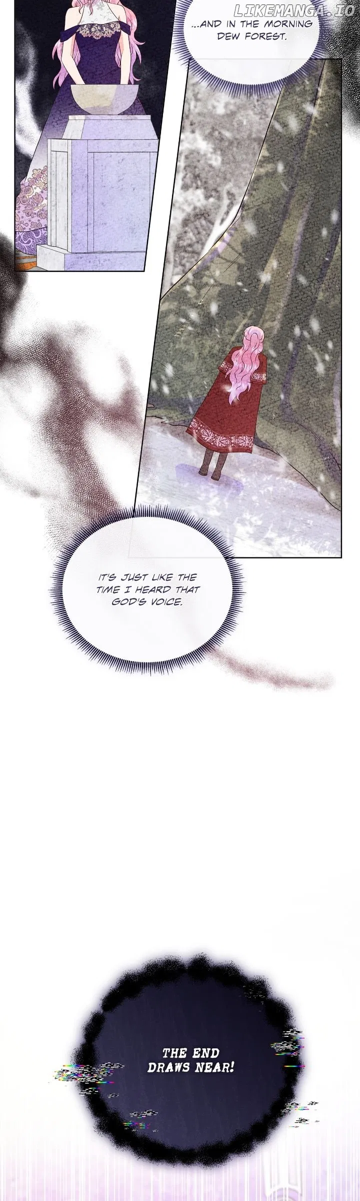 Don’t Trust the Heroine Chapter 125 – Page 31