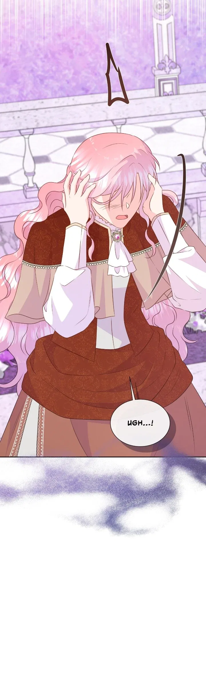 Don’t Trust the Heroine Chapter 125 – Page 32