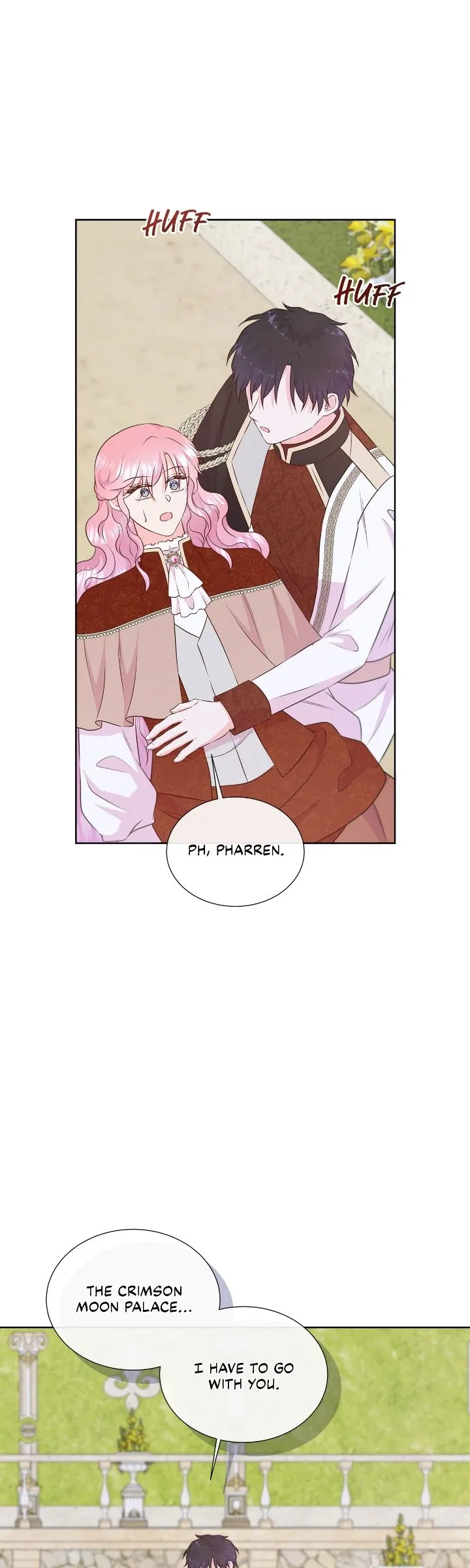 Don’t Trust the Heroine Chapter 125 – Page 43