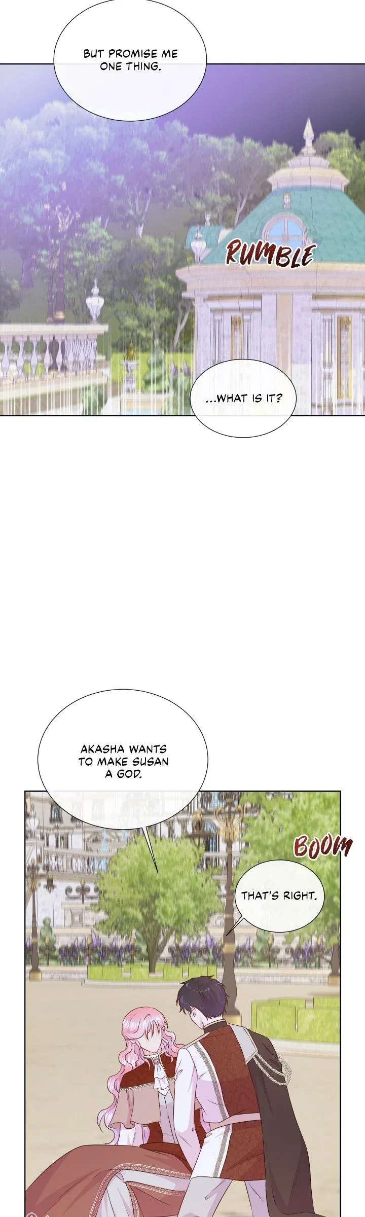 Don’t Trust the Heroine Chapter 125 – Page 48