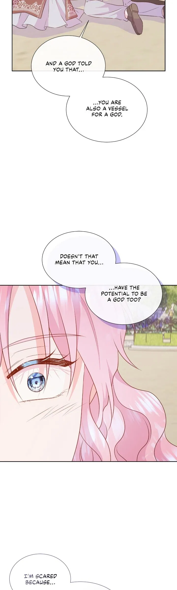 Don’t Trust the Heroine Chapter 125 – Page 49