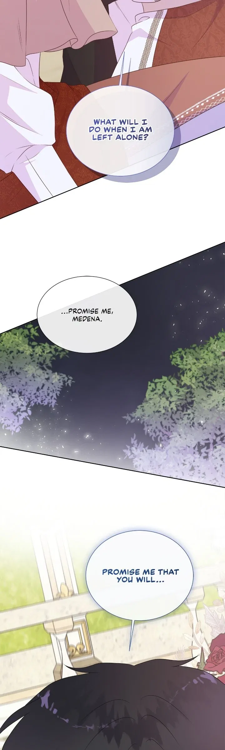 Don’t Trust the Heroine Chapter 125 – Page 52