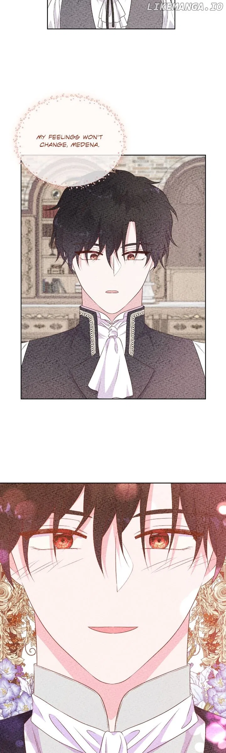 Don’t Trust the Heroine Chapter 125 – Page 56