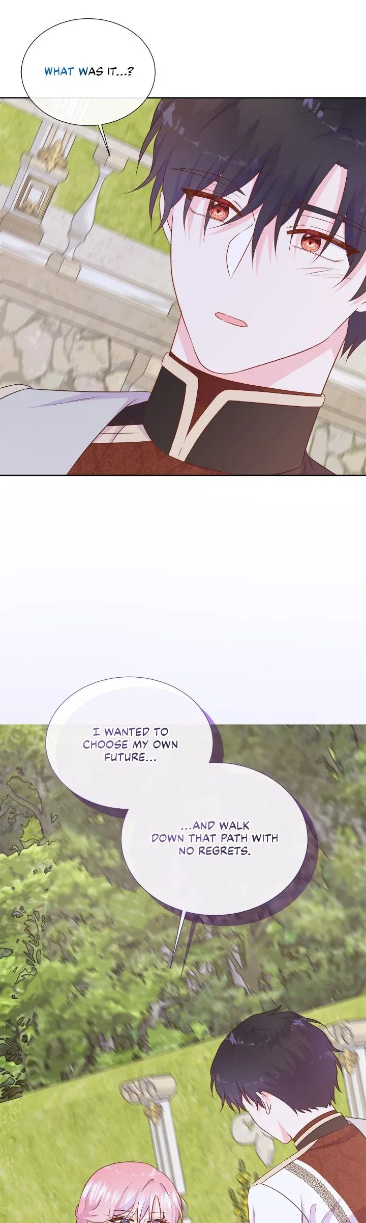 Don’t Trust the Heroine Chapter 125 – Page 60