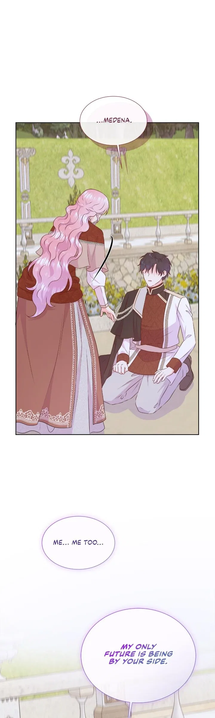 Don’t Trust the Heroine Chapter 125 – Page 63