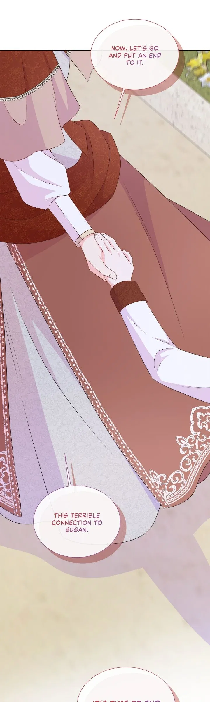 Don’t Trust the Heroine Chapter 125 – Page 65