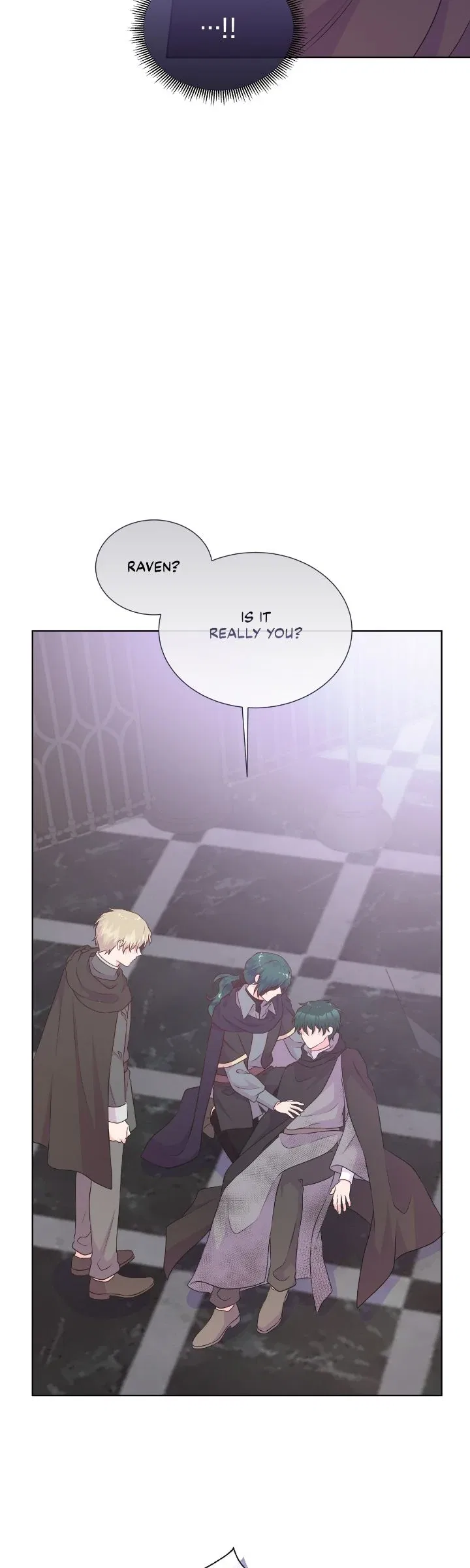 Don’t Trust the Heroine Chapter 124 – Page 6