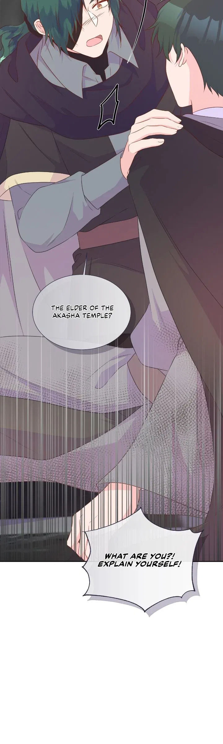 Don’t Trust the Heroine Chapter 124 – Page 12
