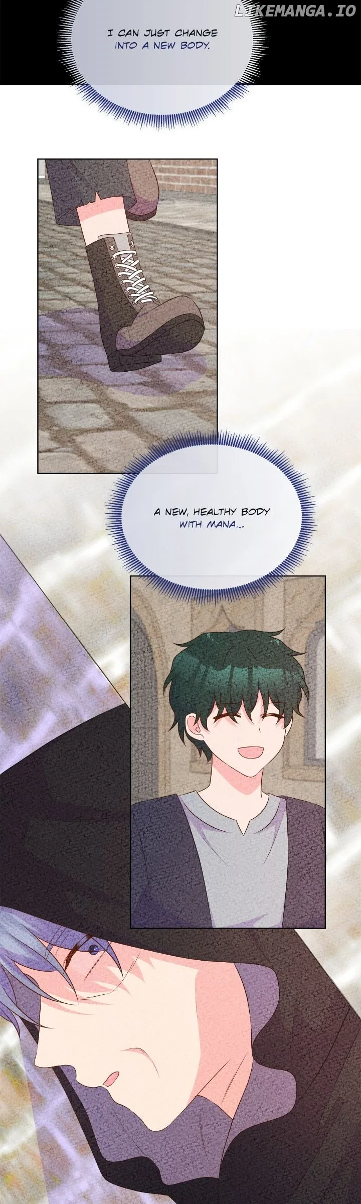 Don’t Trust the Heroine Chapter 124 – Page 19