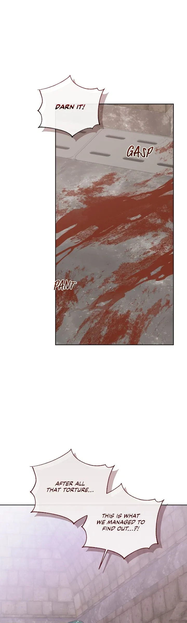 Don’t Trust the Heroine Chapter 124 – Page 22