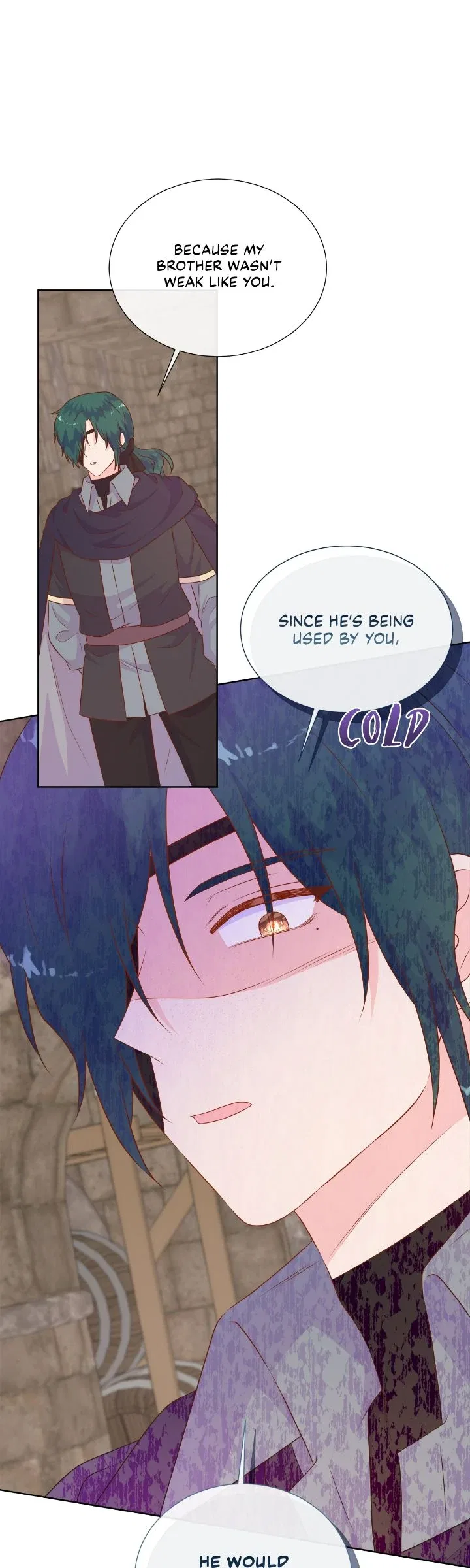 Don’t Trust the Heroine Chapter 124 – Page 26