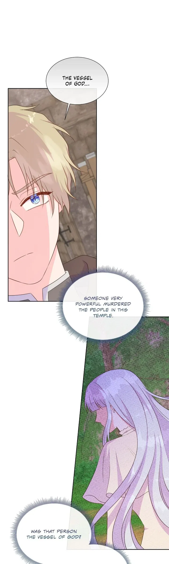 Don’t Trust the Heroine Chapter 124 – Page 30