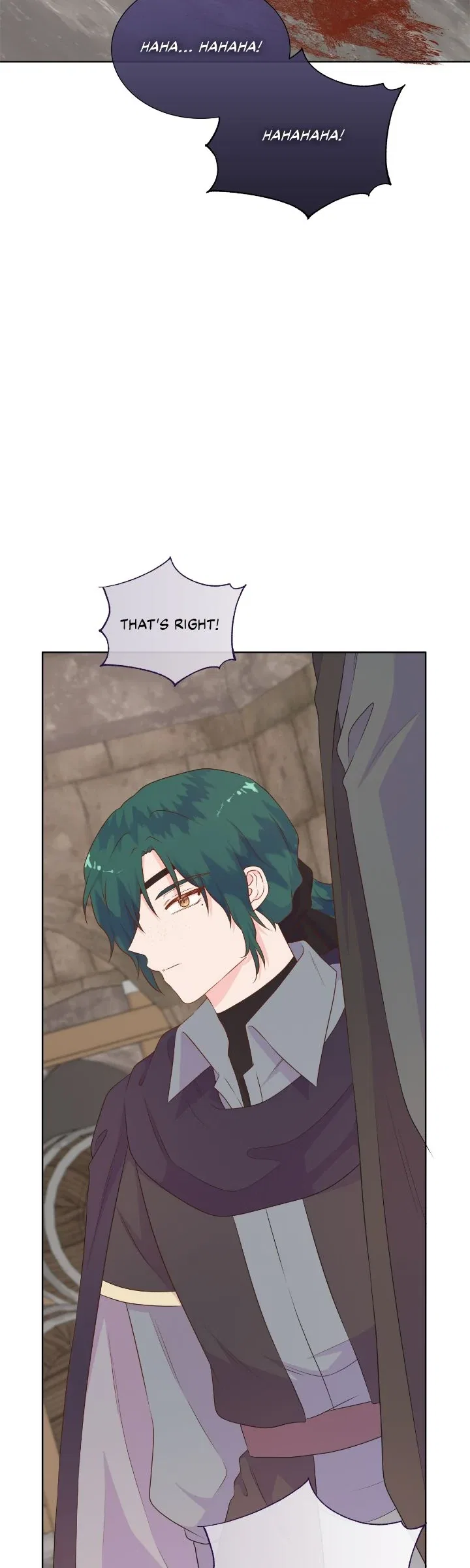 Don’t Trust the Heroine Chapter 124 – Page 32