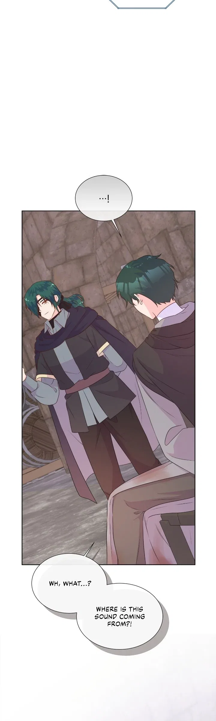 Don’t Trust the Heroine Chapter 124 – Page 36