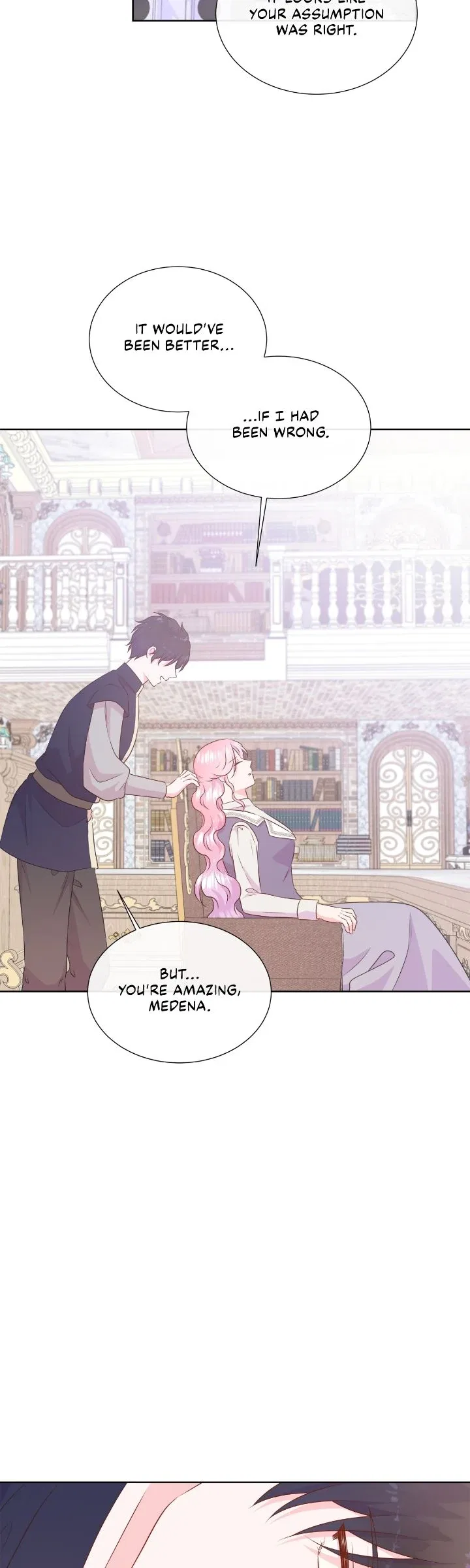 Don’t Trust the Heroine Chapter 124 – Page 40