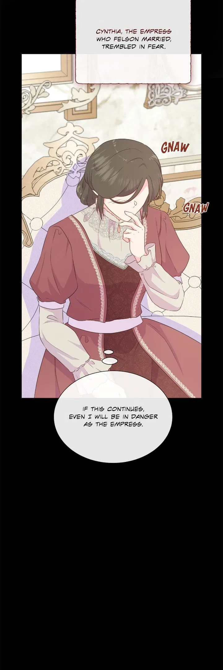 Don’t Trust the Heroine Chapter 124 – Page 42