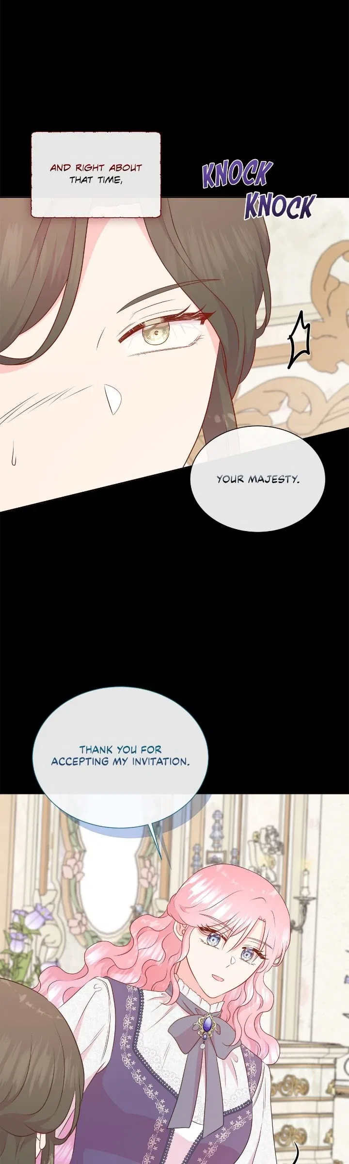 Don’t Trust the Heroine Chapter 124 – Page 43