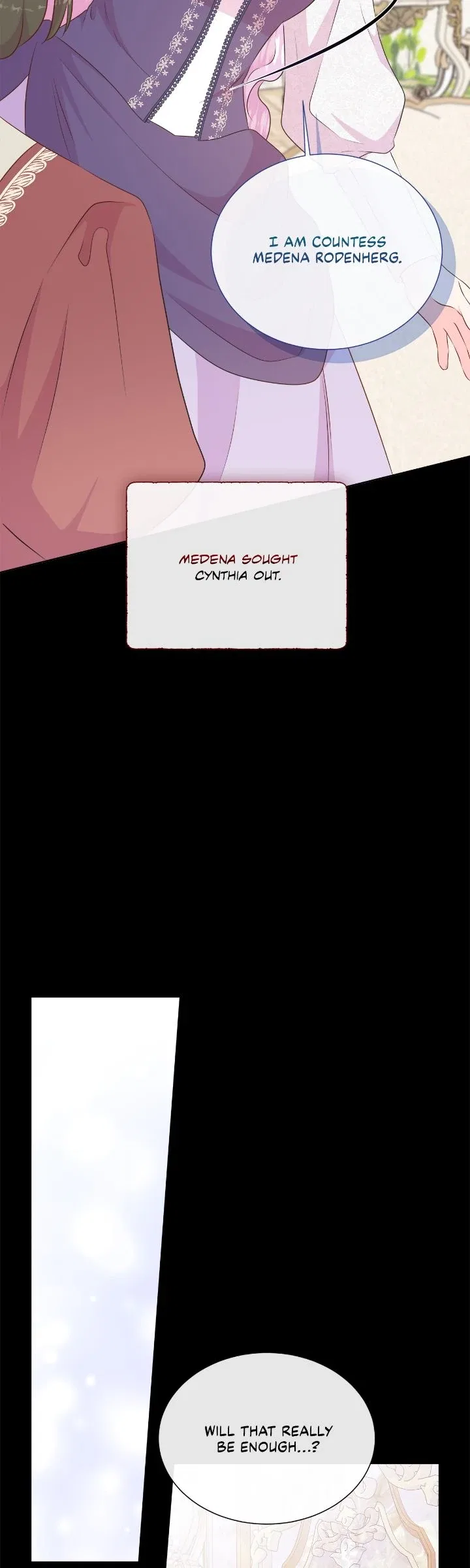 Don’t Trust the Heroine Chapter 124 – Page 44