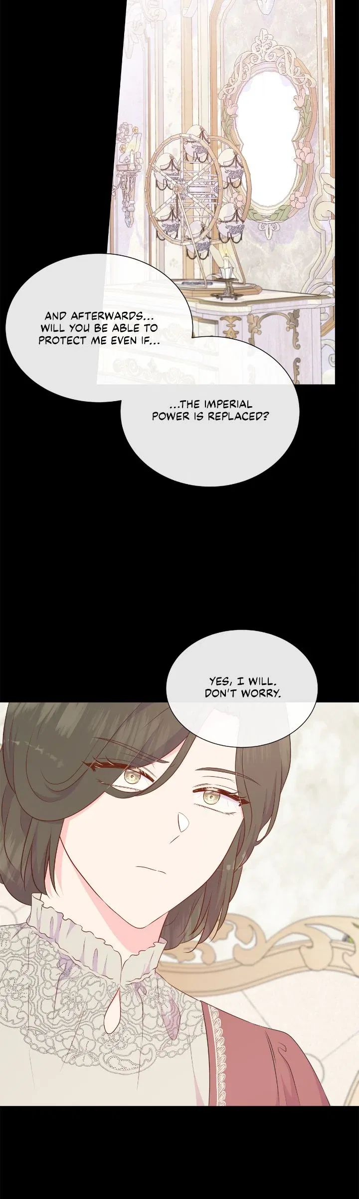 Don’t Trust the Heroine Chapter 124 – Page 45