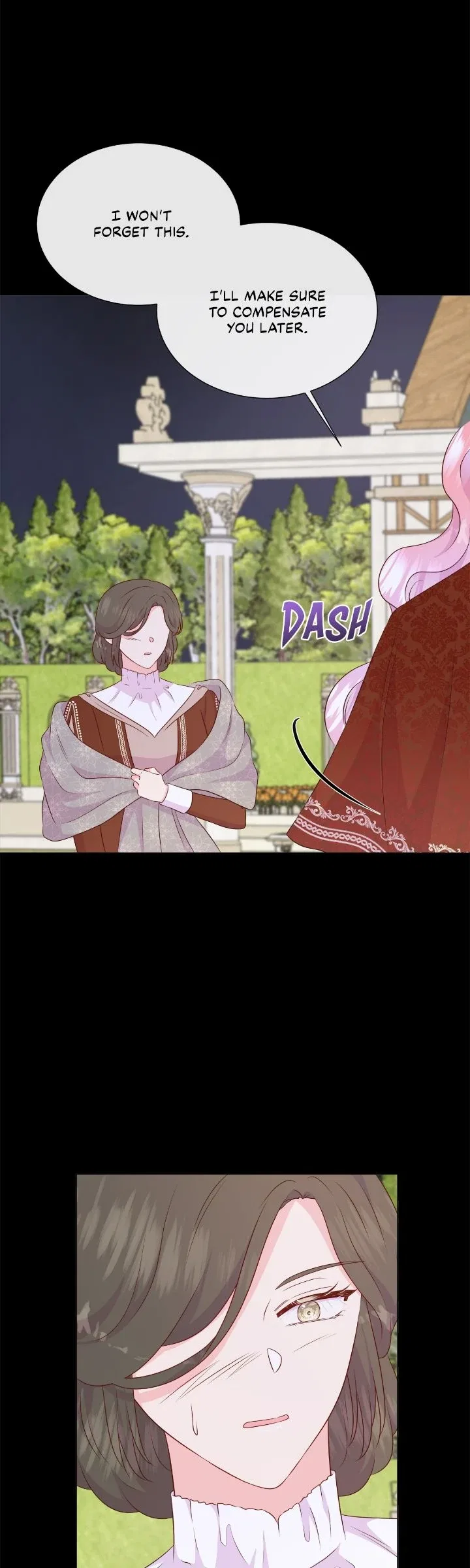 Don’t Trust the Heroine Chapter 124 – Page 51