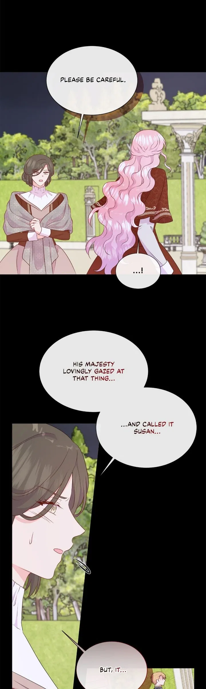 Don’t Trust the Heroine Chapter 124 – Page 53