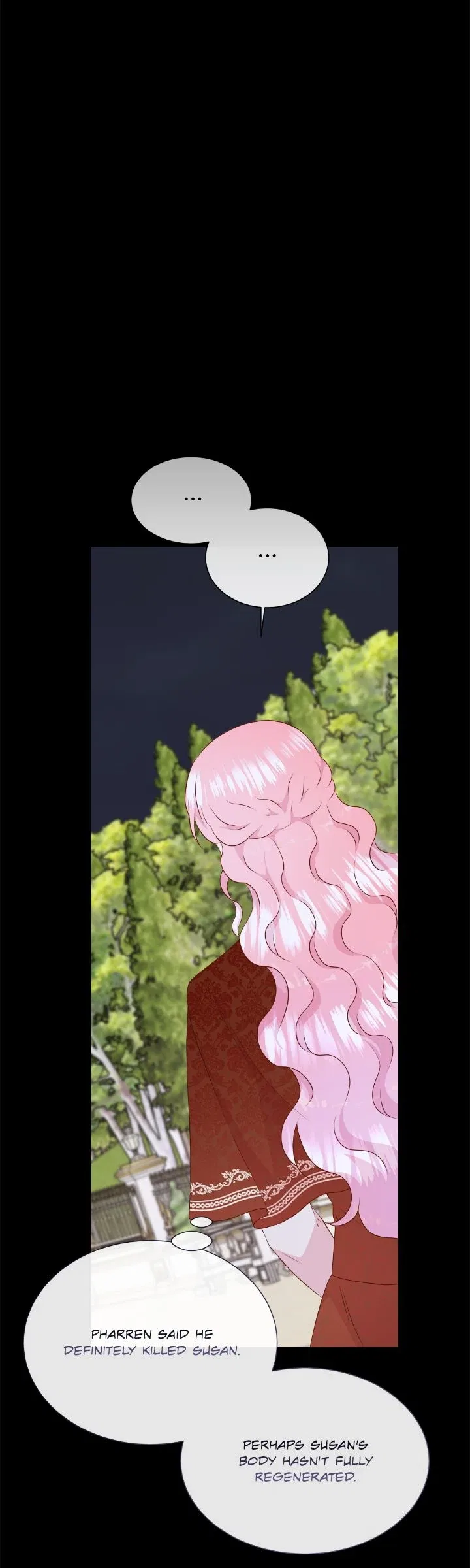 Don’t Trust the Heroine Chapter 124 – Page 56