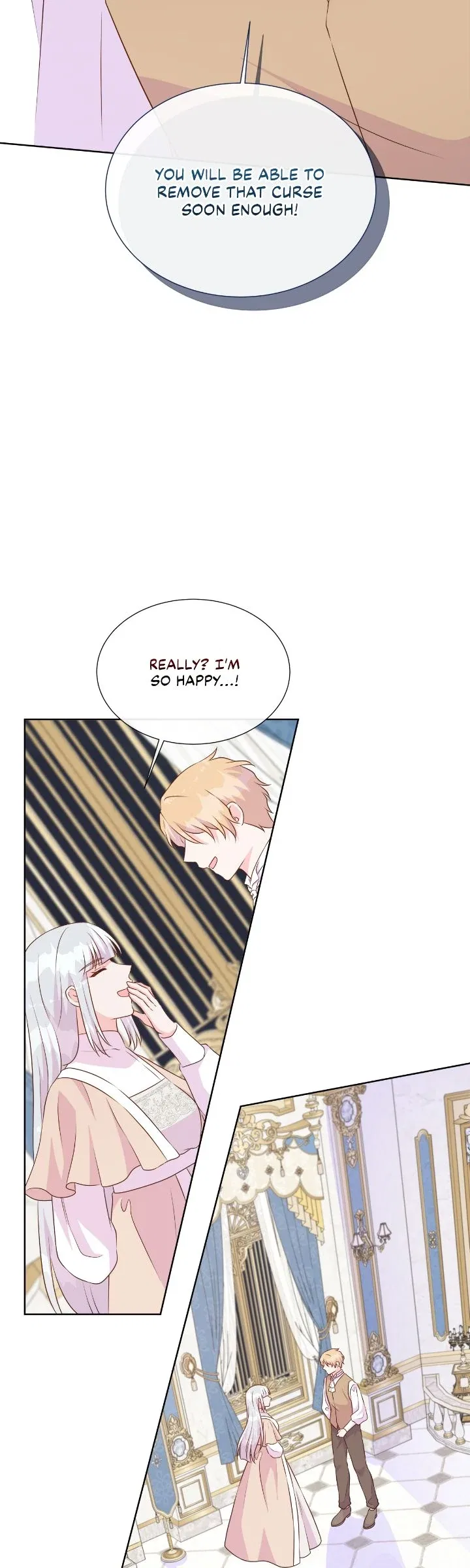 Don’t Trust the Heroine Chapter 124 – Page 64