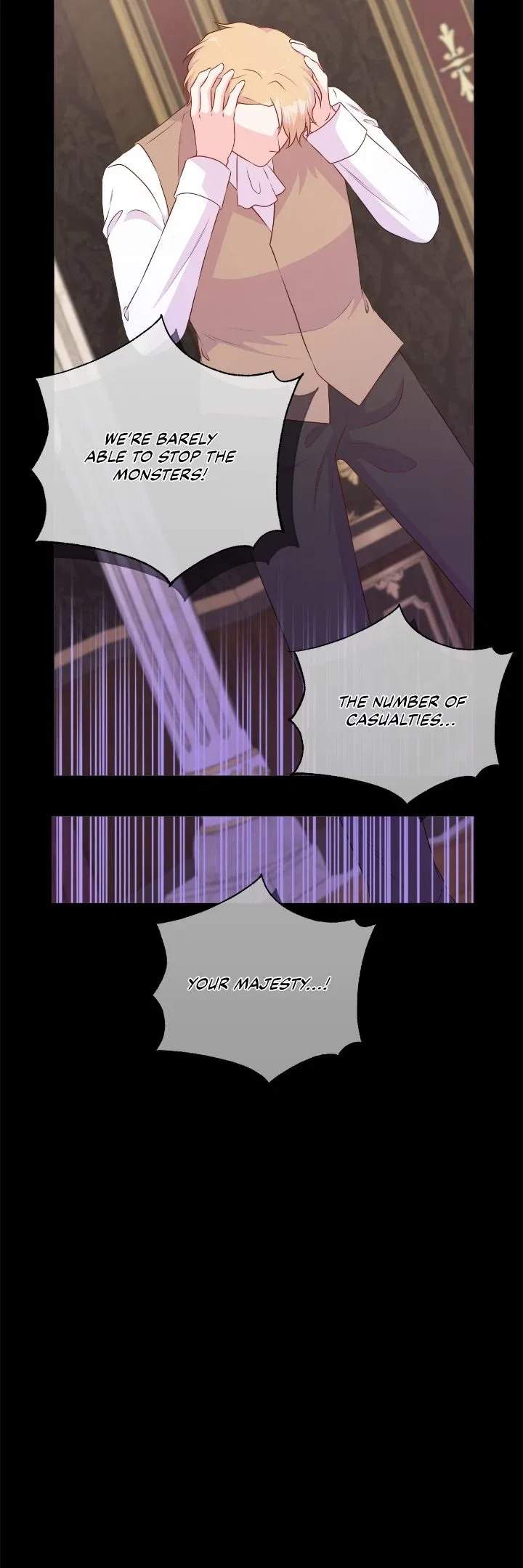 Don’t Trust the Heroine Chapter 123 – Page 5
