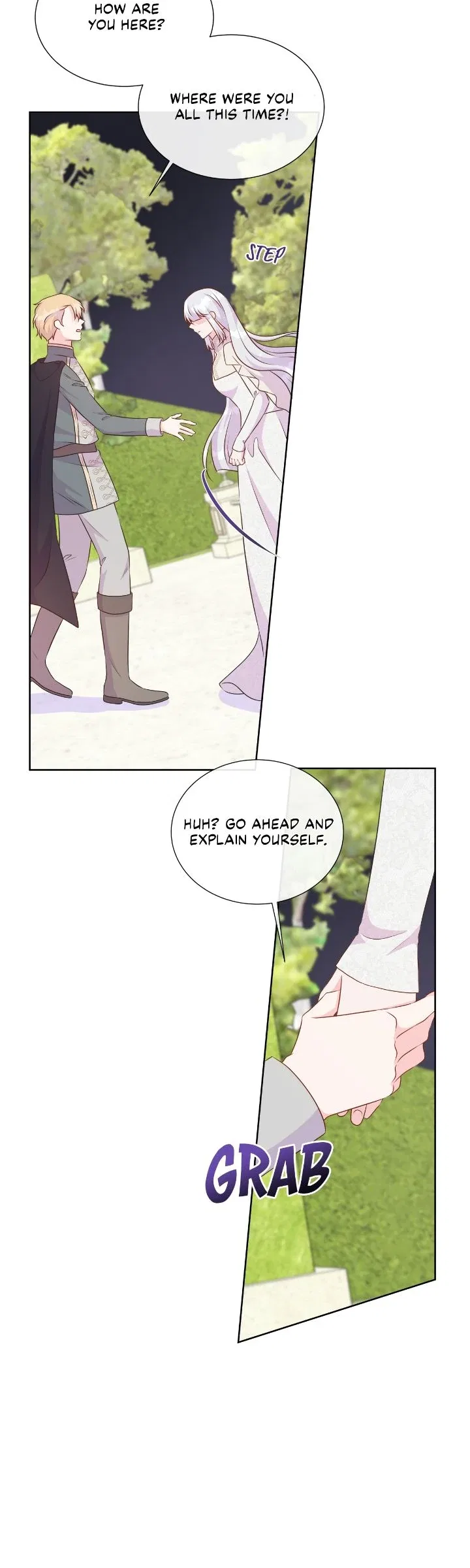 Don’t Trust the Heroine Chapter 123 – Page 12
