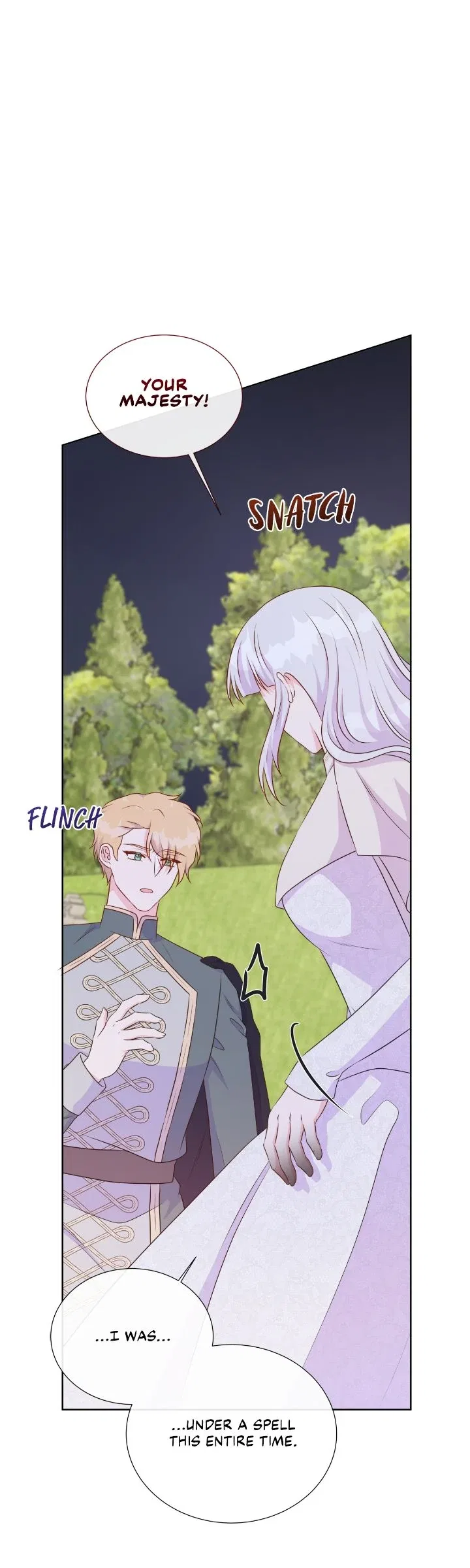 Don’t Trust the Heroine Chapter 123 – Page 14