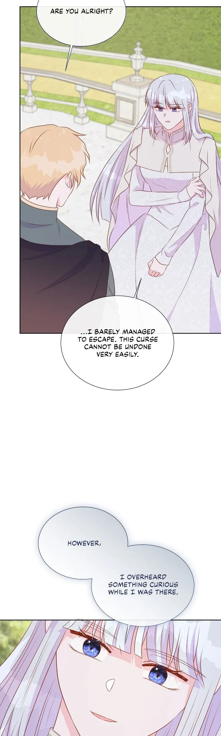 Don’t Trust the Heroine Chapter 123 – Page 16