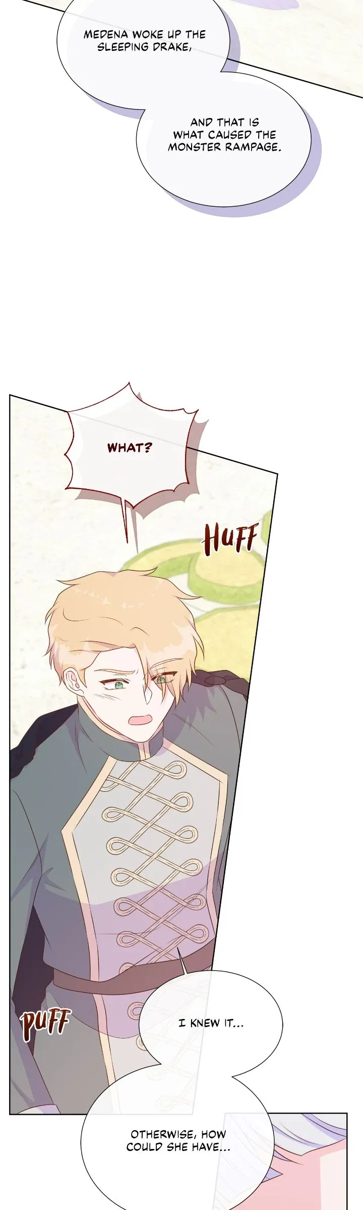 Don’t Trust the Heroine Chapter 123 – Page 20
