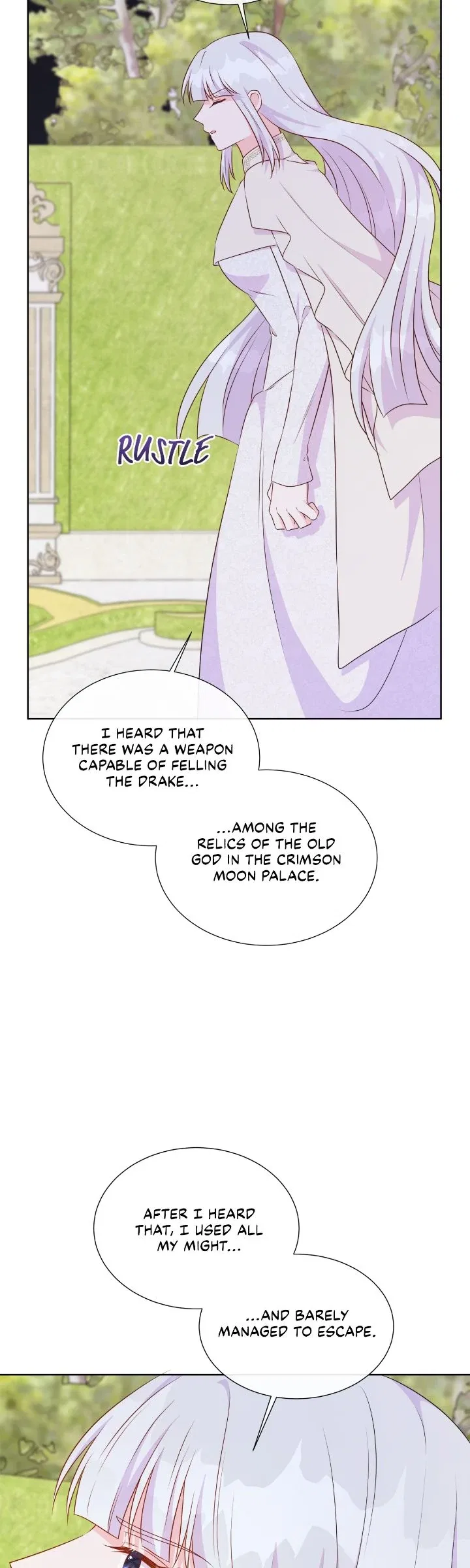 Don’t Trust the Heroine Chapter 123 – Page 23