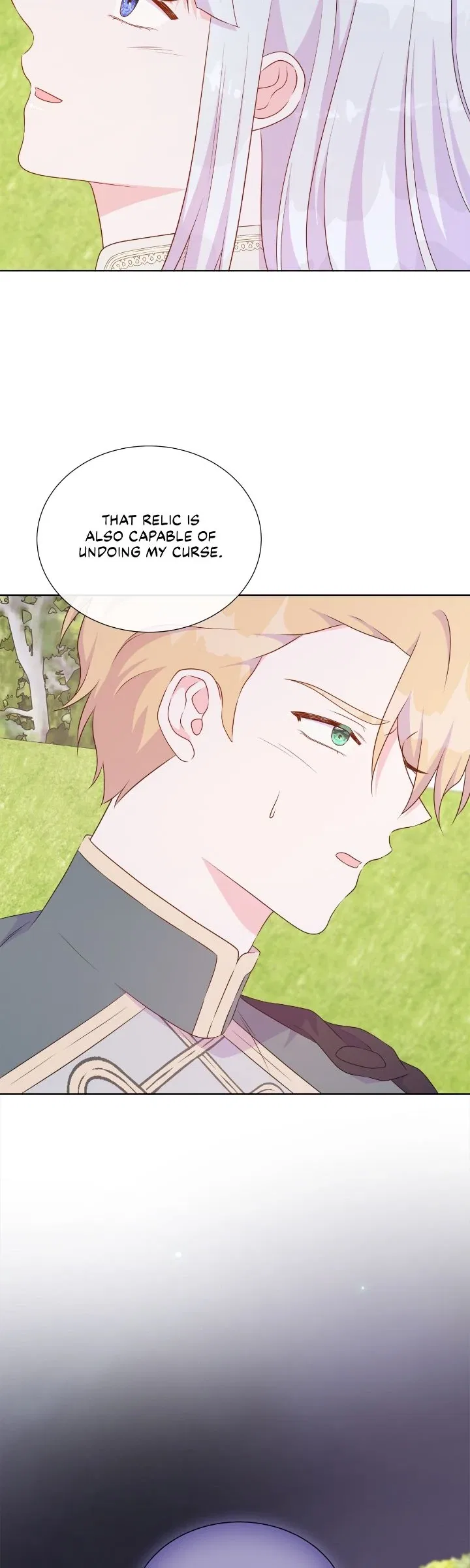 Don’t Trust the Heroine Chapter 123 – Page 24