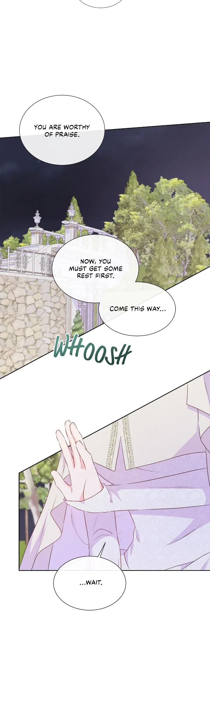 Don’t Trust the Heroine Chapter 123 – Page 28