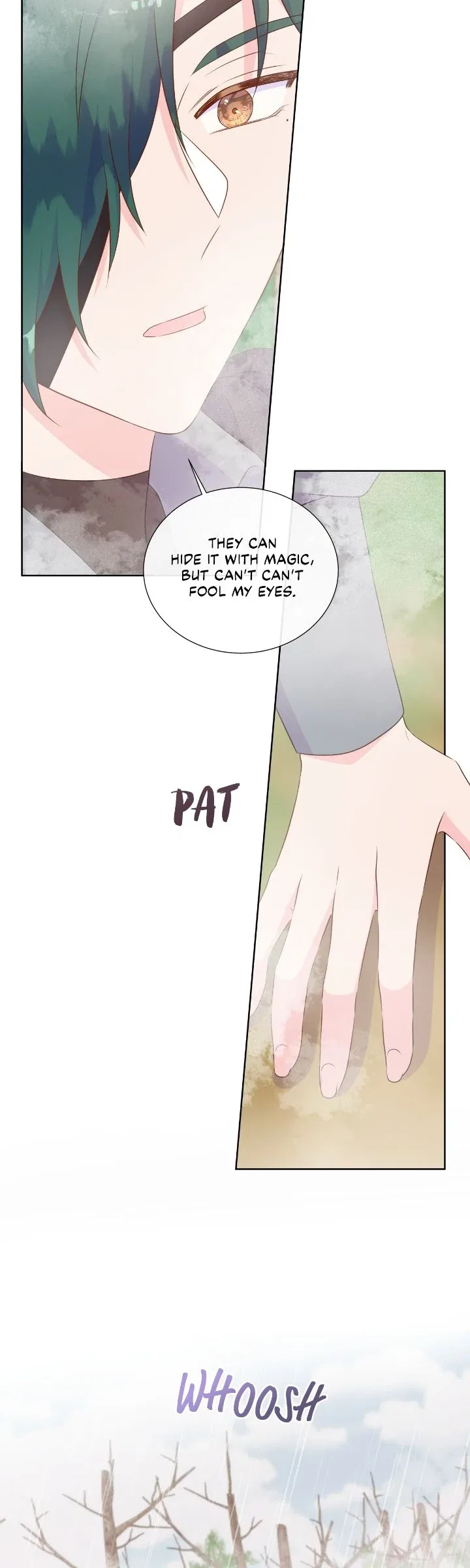Don’t Trust the Heroine Chapter 123 – Page 35