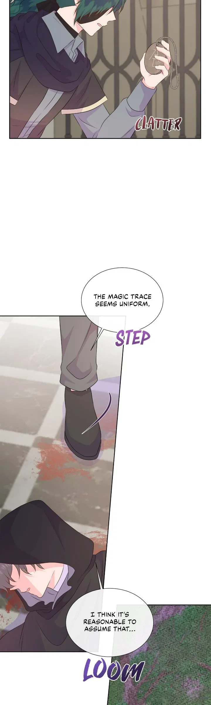 Don’t Trust the Heroine Chapter 123 – Page 40