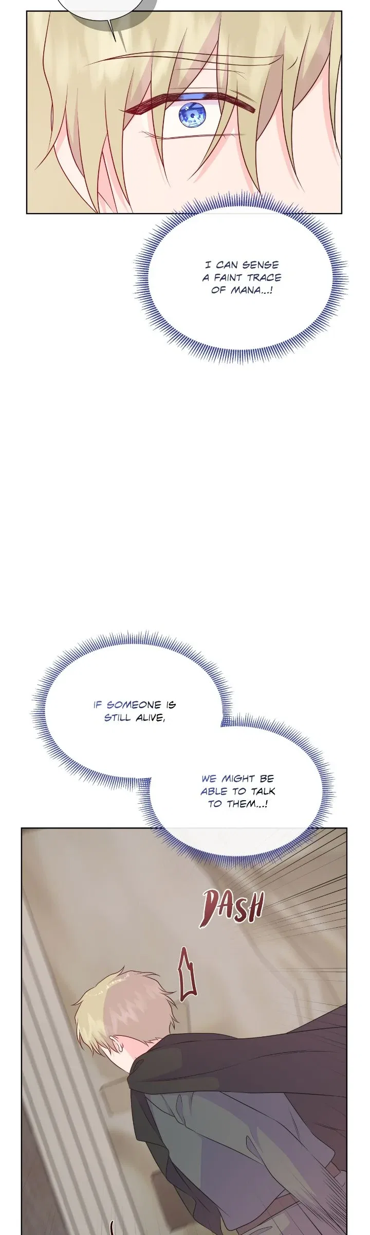 Don’t Trust the Heroine Chapter 123 – Page 43
