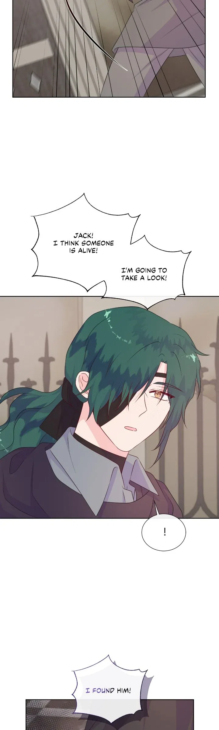 Don’t Trust the Heroine Chapter 123 – Page 44