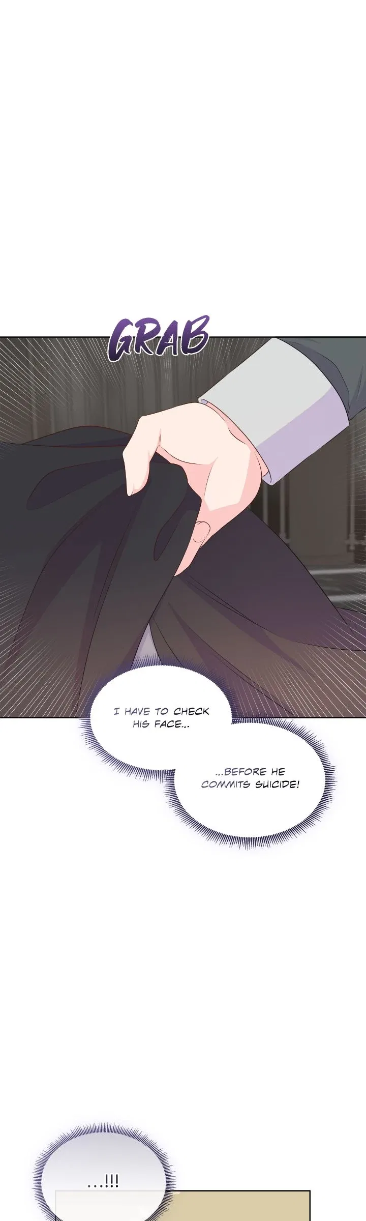 Don’t Trust the Heroine Chapter 123 – Page 46