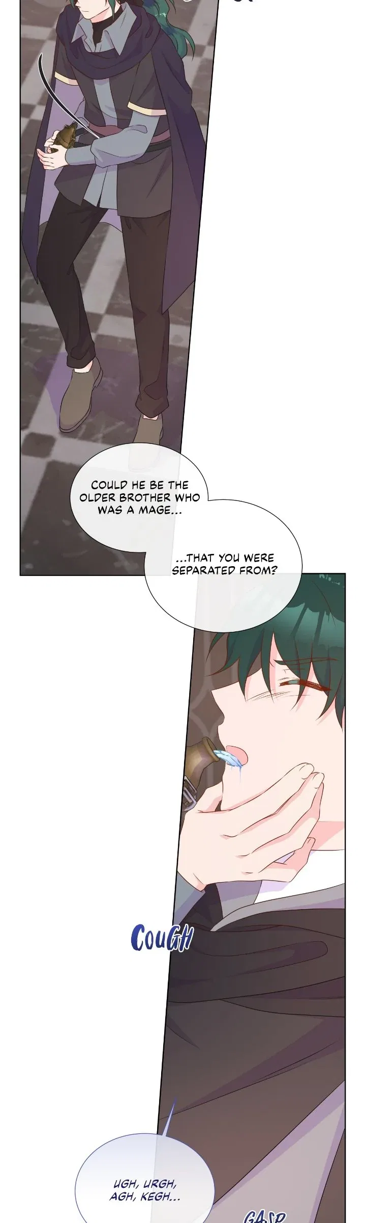 Don’t Trust the Heroine Chapter 123 – Page 51