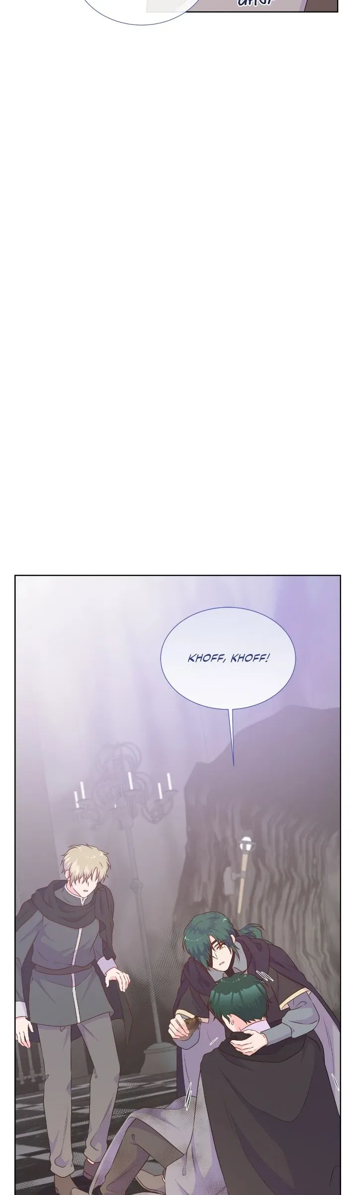 Don’t Trust the Heroine Chapter 123 – Page 52