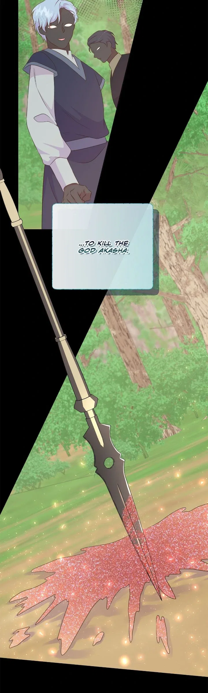 Don’t Trust the Heroine Chapter 122 – Page 9