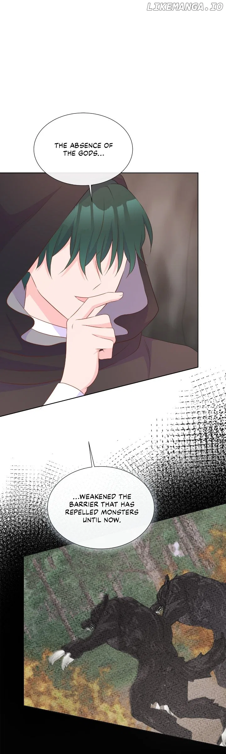Don’t Trust the Heroine Chapter 122 – Page 19
