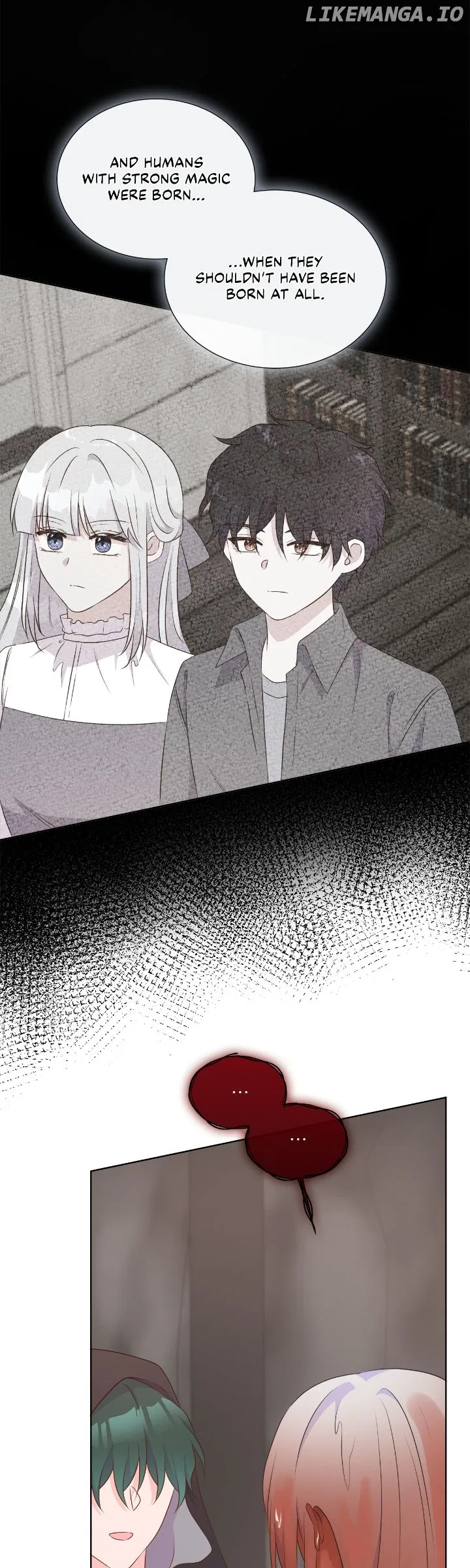 Don’t Trust the Heroine Chapter 122 – Page 20