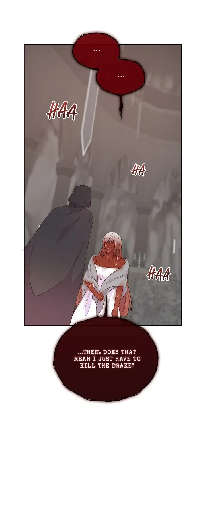 Don’t Trust the Heroine Chapter 122 – Page 26