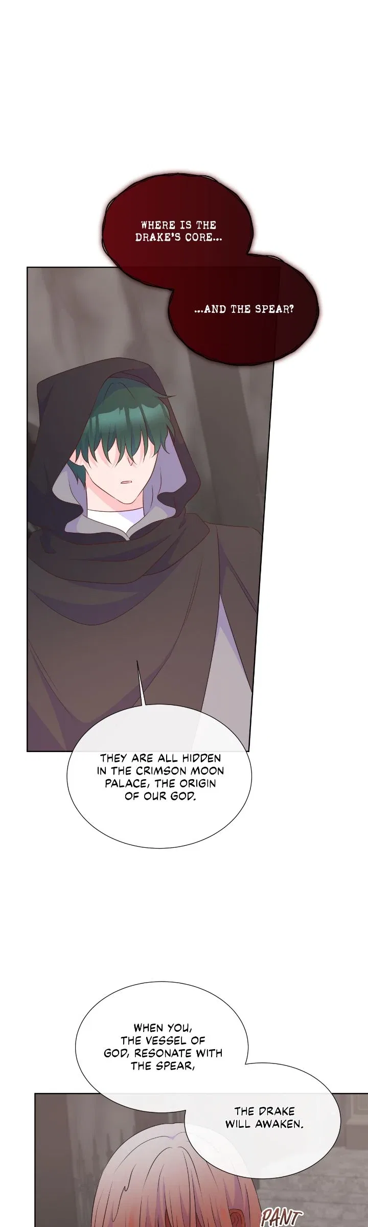 Don’t Trust the Heroine Chapter 122 – Page 27