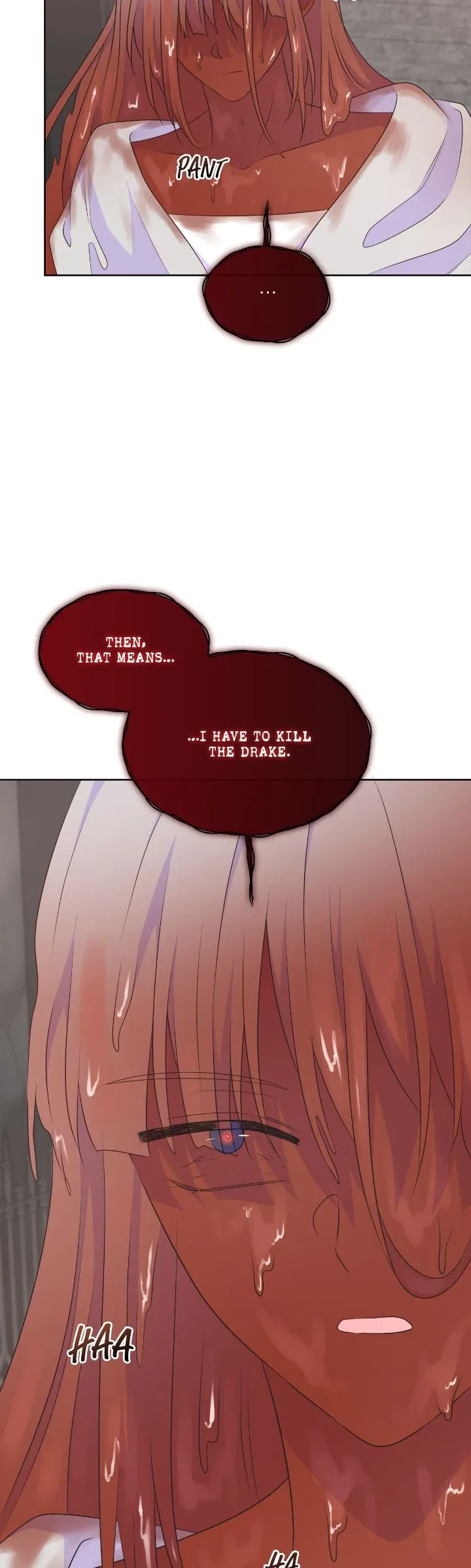 Don’t Trust the Heroine Chapter 122 – Page 28